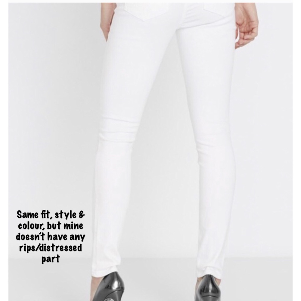 👯‍♀️Host Pick⚡️Buffalo David Bitton Ivy Skinny Jeans - Picture 3 of 16